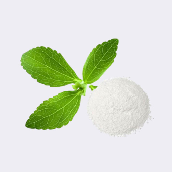 Organic Stevia Leaf Extract