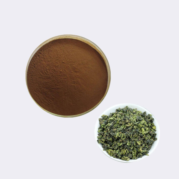 Organic Oolong Tea Extract