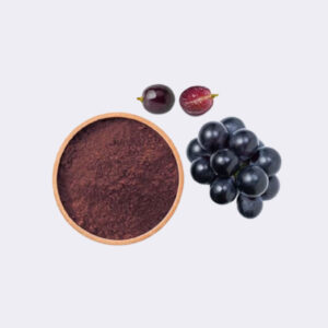 organic grapeseed extract